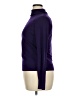Talbots Purple Turtleneck Sweater Size XL - photo 5