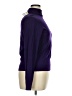 Talbots Purple Turtleneck Sweater Size XL - photo 4