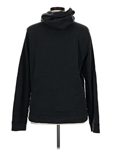 Hollister Zip Up Hoodie (view 2)