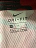 Nike 100% Polyester Camo Red Board Shorts Size L (youth) - photo 3