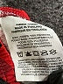 Nike 100% Polyester Camo Red Board Shorts Size L (youth) - photo 4