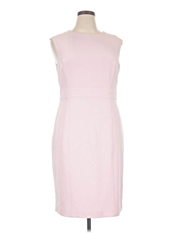 Kasper Cocktail Dress (view 1)