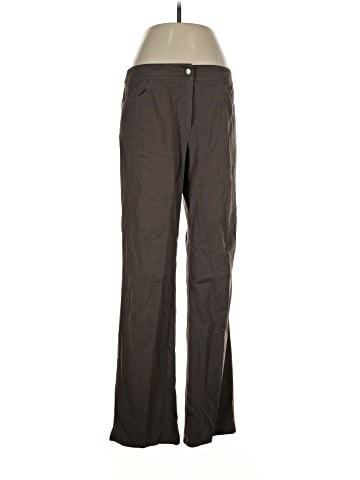 Eileen Fisher Casual Pants (view 1)