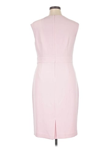 Kasper Cocktail Dress (view 2)