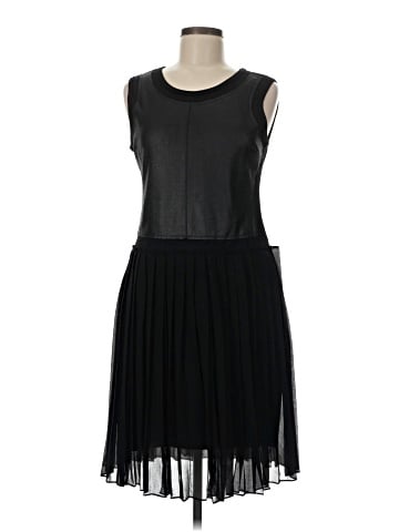BCBGMAXAZRIA Cocktail Dress (view 1)