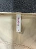 Assorted Brands Tan Short Sleeve Blouse Size L - photo 7