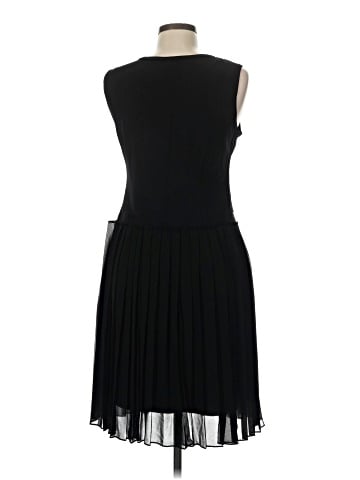 BCBGMAXAZRIA Cocktail Dress (view 2)
