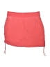 Columbia Solid Red Active Skort Size L - photo 2