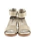 Sorel Ivory Wedges Size 6 1/2 - photo 2