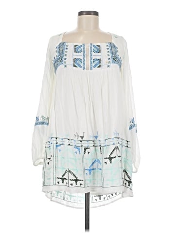 Free People Casual Dress (view 1)