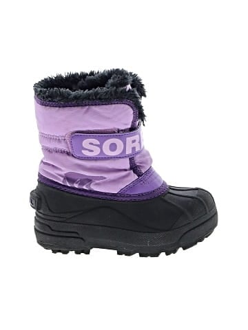 Sorel Rain Boots (view 1)