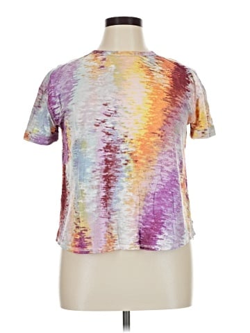 Westbound Short Sleeve T-Shirt (view 1)