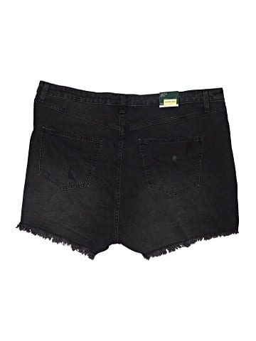 Wild Fable Denim Shorts (view 2)