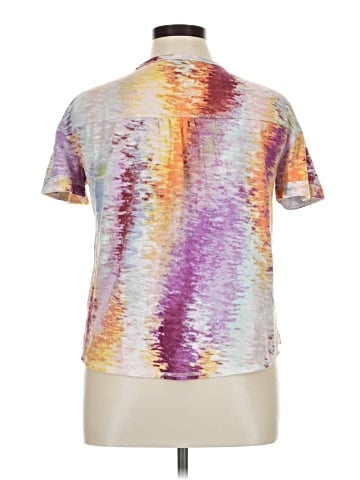 Westbound Short Sleeve T-Shirt (view 2)