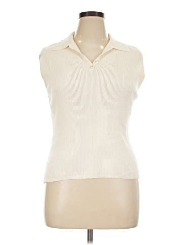 Sag Harbor Sleeveless T-Shirt (view 1)