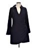 Likely Solid Blue Cocktail Dress Size 12 - photo 1