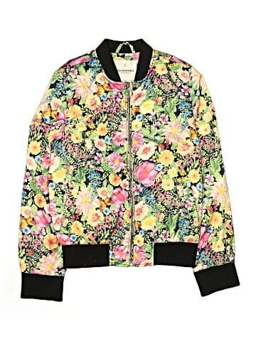Urban Republic Jacket (view 1)