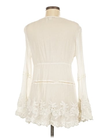 Boston Proper Casual Dress (view 2)