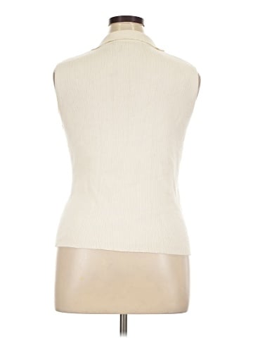 Sag Harbor Sleeveless T-Shirt (view 2)