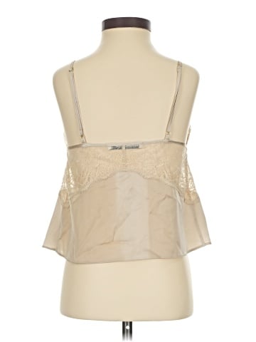 Abercrombie & Fitch Sleeveless Blouse (view 2)