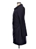 Likely Solid Blue Cocktail Dress Size 12 - photo 5