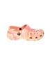 Crocs Pink Clogs Size 1 (youth) - photo 1