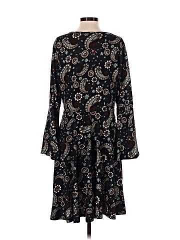 The Pyramid Collection Casual Dress (view 2)