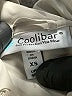 Coolibar 100% Polyester Tan 3/4 Sleeve Blouse Size XS - photo 7