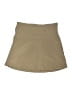 Athleta Solid Tan Skort Size 14 - photo 1