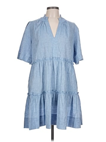 Tuckernuck Casual Dress (view 1)