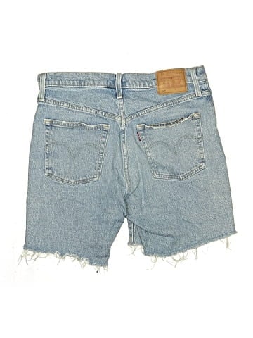 Levi's Denim Shorts (view 2)