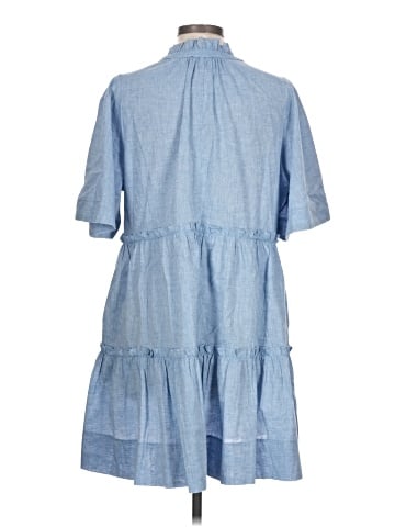 Tuckernuck Casual Dress (view 2)
