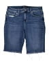 Gap Blue Denim Shorts Size 8 - photo 1
