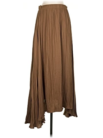 Zara Casual Skirt (view 1)
