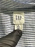 Gap 100% Cotton Gray Long Sleeve Button-Down Shirt Size S (tall) - photo 7