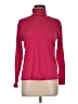 Bobbie Brooks Pink Long Sleeve Turtleneck Size M - photo 1