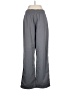Under Armour Solid Gray Track Pants Size M - photo 2