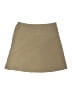 Athleta Solid Tan Skort Size 14 - photo 2