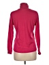 Bobbie Brooks Pink Long Sleeve Turtleneck Size M - photo 2