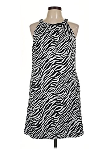 New York & Company Casual Dress (view 1)