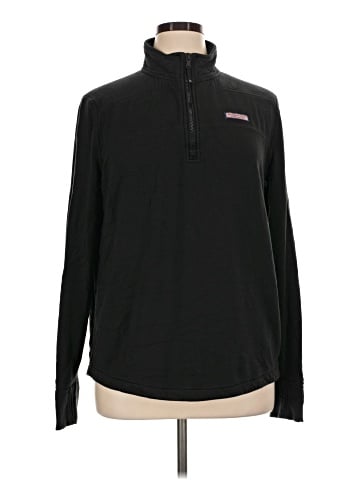 Vineyard Vines Pullover Sweater (view 1)