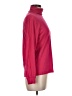 Bobbie Brooks Pink Long Sleeve Turtleneck Size M - photo 4