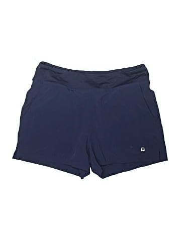 FILA Athletic Shorts (view 1)