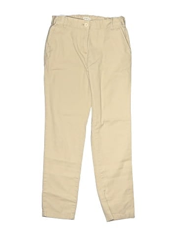 Crewcuts Outlet Khakis (view 1)