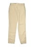 Crewcuts Outlet 100% Cotton Solid Tan Khakis Size 14 - photo 1