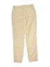 Crewcuts Outlet 100% Cotton Solid Tan Khakis Size 14 - photo 2