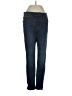 Express Blue Jeans Size 4 - photo 1