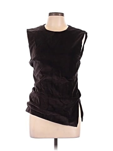 Cos Sleeveless Blouse (view 1)