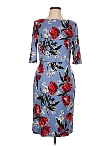Erdem Cocktail Dress (view 1)