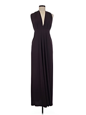 Moda International Cocktail Dress (view 1)